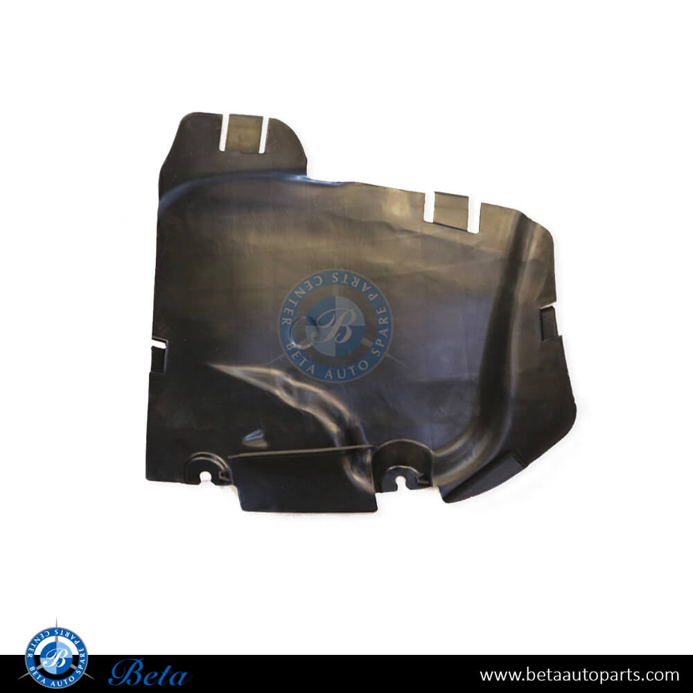Right Side Front Wheel Fender Liner Cover for Mercedes C-Class W205 2015-2021 models, Part Number 2056900200 Right Side Front Wheel Fender Liner Cover for Mercedes C-Class W205 2015-2021 models, Part Number 2056900200